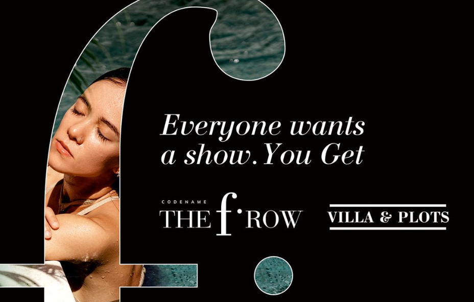 The F Row